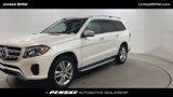 Used 2017 Mercedes-Benz GLS 450 4MATIC image 4