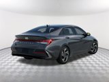 New 2025 Hyundai Elantra Sport image 4