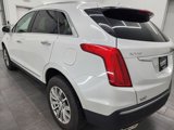 Used 2017 Cadillac XT5 Luxury w/ Driver Awareness Package image 6