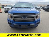 Used 2018 Ford F150 XLT image 2