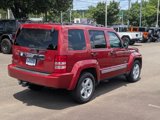 Used 2012 Jeep Liberty Sport image 5