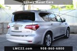 Used 2017 INFINITI QX80 4WD image 5