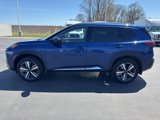 Used 2023 Nissan Rogue Platinum image 4