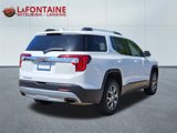 Used 2023 GMC Acadia SLT image 5
