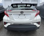 Used 2020 Toyota C-HR LE image 4