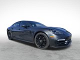 Used 2021 Porsche Panamera GTS image 3