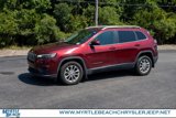 Used 2019 Jeep Cherokee Latitude w/ Popular Appearance Group image 2