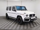 Used 2022 Mercedes-Benz G 63 AMG 4MATIC image 3