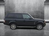 Used 2012 Land Rover Range Rover HSE image 3