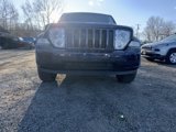 Used 2012 Jeep Liberty Sport image 4