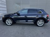 Used 2018 Audi Q5 2.0T Premium Plus w/ Premium Plus Package image 2