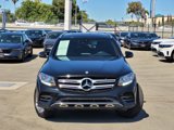 Used 2019 Mercedes-Benz GLC 300 4MATIC image 2
