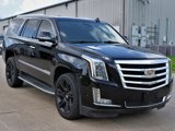 Used 2020 Cadillac Escalade Premium Luxury image 4