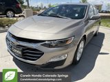 Used 2022 Chevrolet Malibu LT image 3