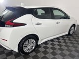 Used 2025 Nissan Leaf S image 4
