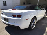 Used 2011 Chevrolet Camaro LT w/ RS Package image 4