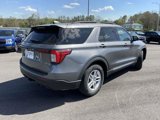 New 2025 Ford Explorer Active image 3