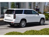 Used 2022 Cadillac Escalade Premium Luxury w/ Performance Package image 4