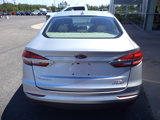 Used 2019 Ford Fusion SEL image 5
