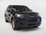 Used 2020 Ford Explorer XLT image 3
