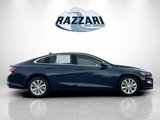 Used 2022 Chevrolet Malibu LT image 2