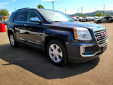 Used 2016 GMC Terrain SLT w/ Open Road Package image 3