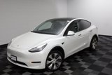 Used 2020 Tesla Model Y Long Range image 2