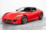 Certified 2011 Ferrari 599 GTO image 3