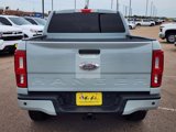 Used 2022 Ford Ranger XLT w/ Equipment Group 301A Mid image 4