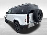 New 2025 Land Rover Defender 110 S image 3