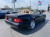Used 2002 Mercedes-Benz SL 500 image 5