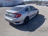 Used 2020 Honda Civic Sport image 6