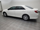 Used 2013 Toyota Camry SE image 3
