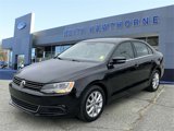 Used 2014 Volkswagen Jetta SE image 3