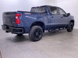 Used 2019 Chevrolet Silverado 1500 Custom Trail Boss w/ Custom Convenience Package image 5