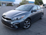 Used 2020 Kia Forte LXS image 3