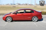 Used 2008 Honda Civic Si image 3