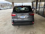 Certified 2021 Ford EcoSport S image 4