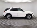 Used 2022 Mercedes-Benz GLE 350 image 4