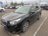 Used 2020 Subaru Forester Premium image 4