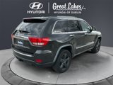 Used 2011 Jeep Grand Cherokee Overland image 5