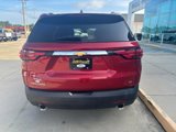 Used 2022 Chevrolet Traverse LT image 5