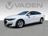 Certified 2023 Chevrolet Malibu LS w/ Driver Confidence Package image 2