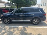 Certified 2020 INFINITI QX60 Pure image 4