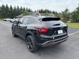 Used 2024 Chevrolet Trax ACTIV w/ Driver Confidence Package image 6
