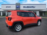 Used 2019 Jeep Renegade Latitude image 3