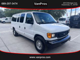 Used 2006 Ford E-150 and Econoline 150 Wagon image 6