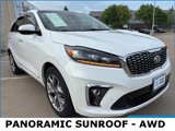 Used 2019 Kia Sorento SX w/ SX Touring Package image 2