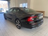 Certified 2023 Volvo S60 B5 Core w/ Climate Package image 2