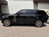Used 2023 Land Rover Range Rover Long Wheelbase SE image 5